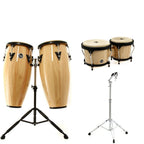 Latin Percussion Aspire Bongo Case