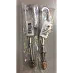 Latin Percussion Matador Bongo Lug Chrome for M200F, M201