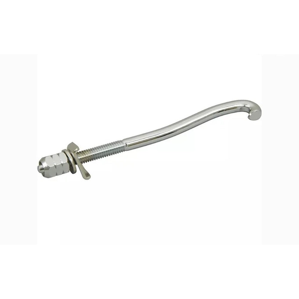 Latin Percussion Matador Bongo Lug Chrome for M200F, M201