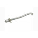 Latin Percussion Matador Bongo Lug Chrome for M200F, M201