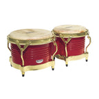 Latin Percussion Matador Bongo Lug Gold for M200F, M201