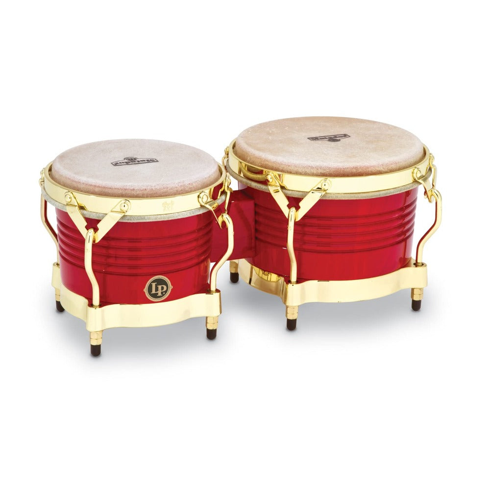 Latin Percussion Matador Bongo Lug Gold for M200F, M201