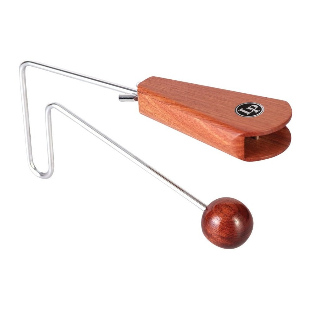 Latin Percussion Matador Conga Lug Chrome