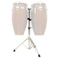 Latin Percussion Matador Conga Lug Chrome
