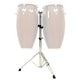 Latin Percussion Matador Conga Lug Chrome