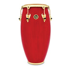 Latin Percussion Matador Conga Lug Gold Tone
