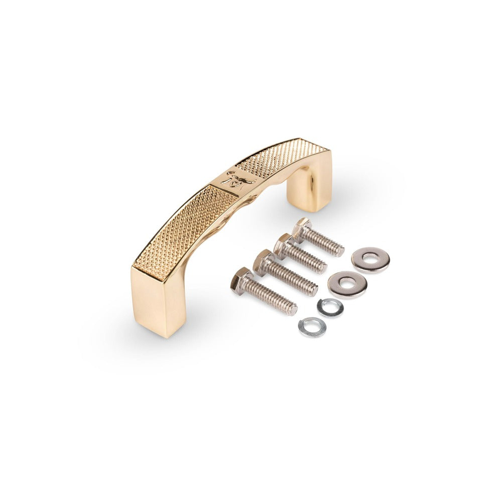 Latin Percussion Matador Conga Lug Gold Tone