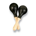 Latin Percussion Matador Black Maracas
