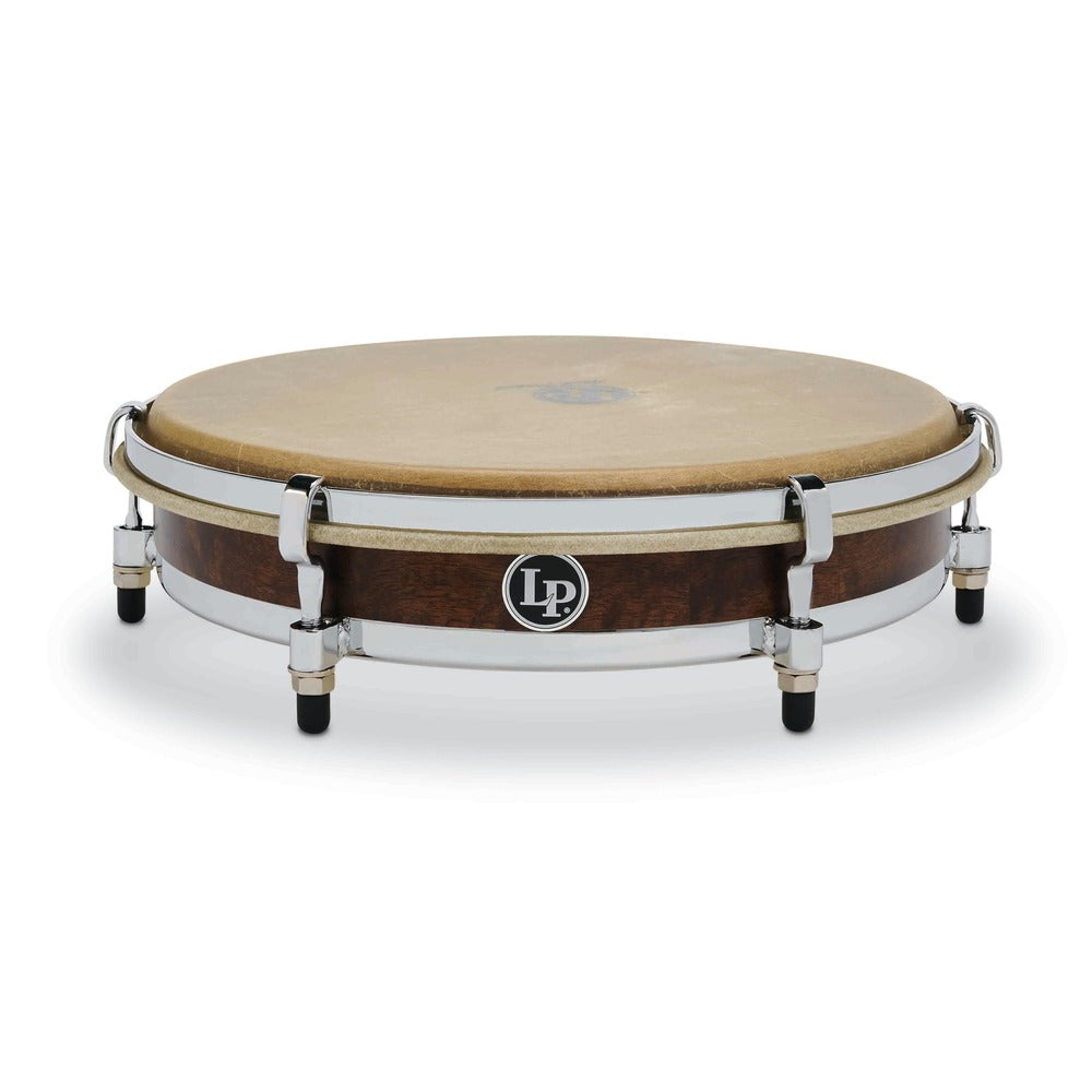 Latin Percussion World Beat 8 10 12 Plenera PVC with Bag