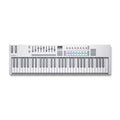 Novation Launchkey 61 MK4 MIDI Keyboard White
