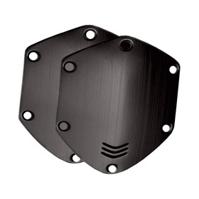 V-Moda Crossfade M-100/LP2 Over-Ear Shields, Black