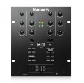 Numark M101USBBLACK
