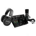 M-Audio AIR 192|4 Vocal Studio PRO