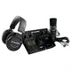 M-Audio AIR 192|4 Vocal Studio PRO