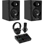M-Audio AIR 192|4 Vocal Studio PRO