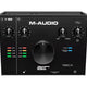 M-Audio AIR 192 | 4 Audio Interface