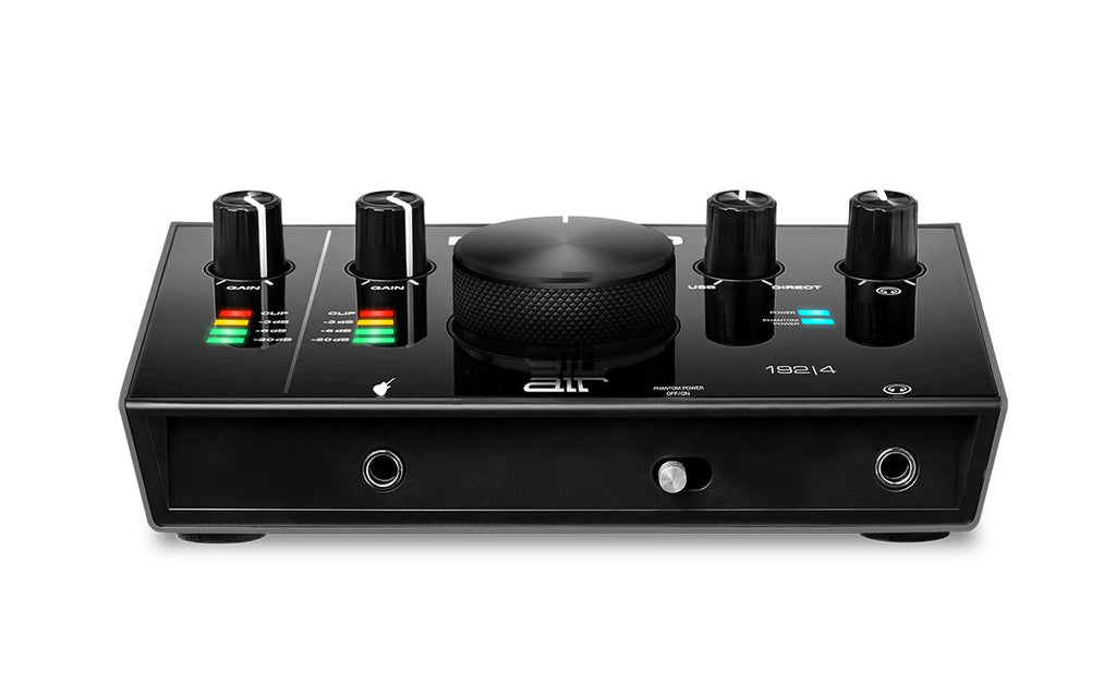 M-Audio AIR 192 | 4 Audio Interface
