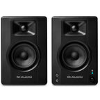 M-Audio BX3 D4 BT Studio Monitor