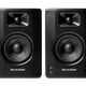 M-Audio BX4 D4 BT Studio Monitor