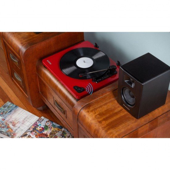 M-Audio BX4 D4 BT Studio Monitor