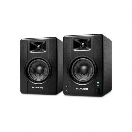 M-Audio BX4 D4 BT Studio Monitor