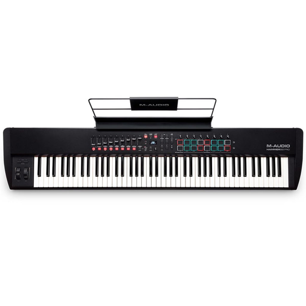 M-Audio HAMMER 88 PRO