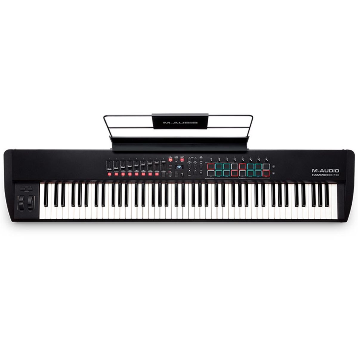 M-Audio HAMMER 88 PRO