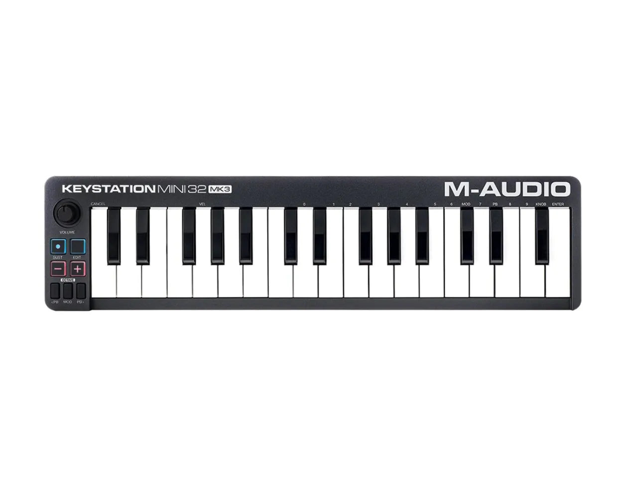 M-Audio KEYSTATION MINI 32