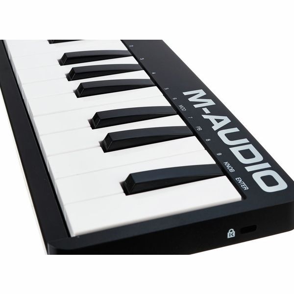 M-Audio KEYSTATION MINI 32