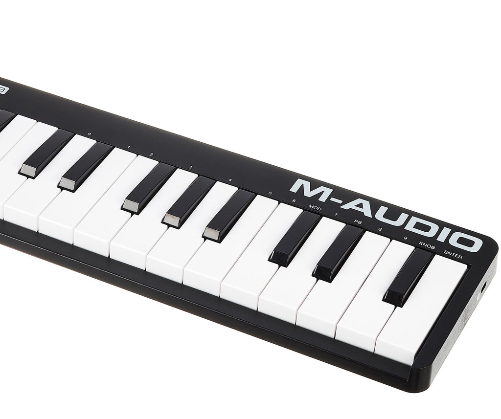 M-Audio KEYSTATION MINI 32