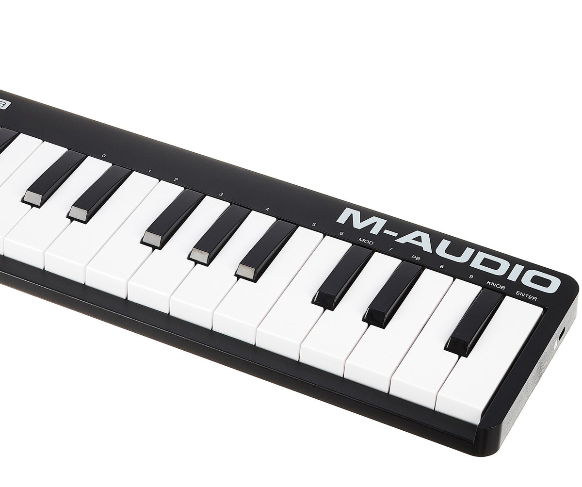 M-Audio KEYSTATION MINI 32