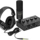M-Audio M-Track Duo HD Producer Pack (NEW)