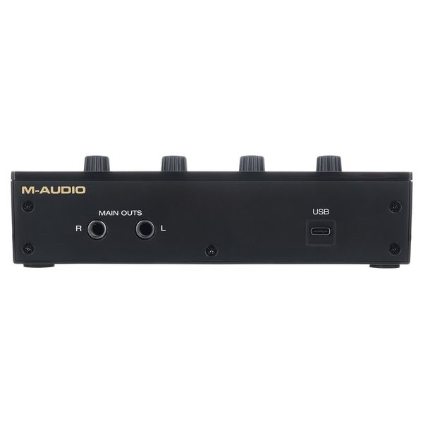 M-Audio M-TRACK DUO HD (NEW)
