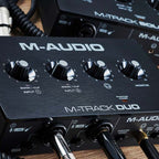 M-Audio M-Track Solo