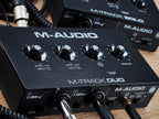 M-Audio M-Track Solo