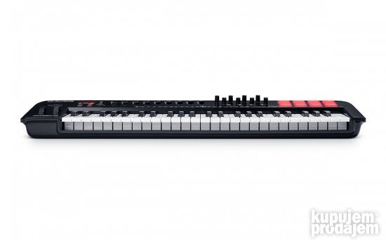 M-Audio OXYGEN 49 MKV
