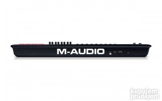 M-Audio OXYGEN 49 MKV