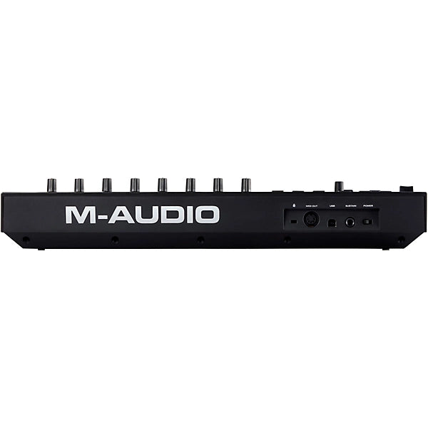M-Audio OXYGEN PRO 25