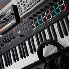 M-Audio OXYGEN PRO 49