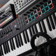M-Audio OXYGEN PRO 49