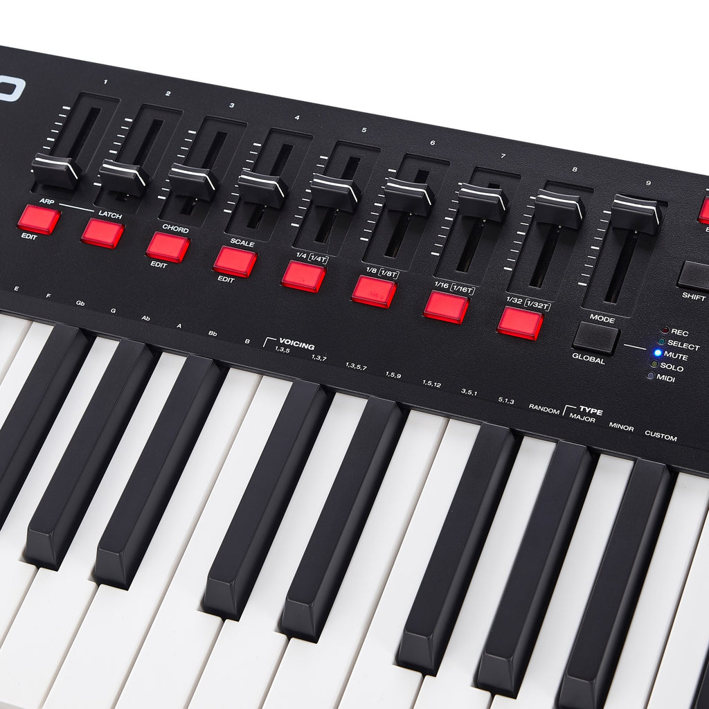 M-Audio OXYGEN PRO 61
