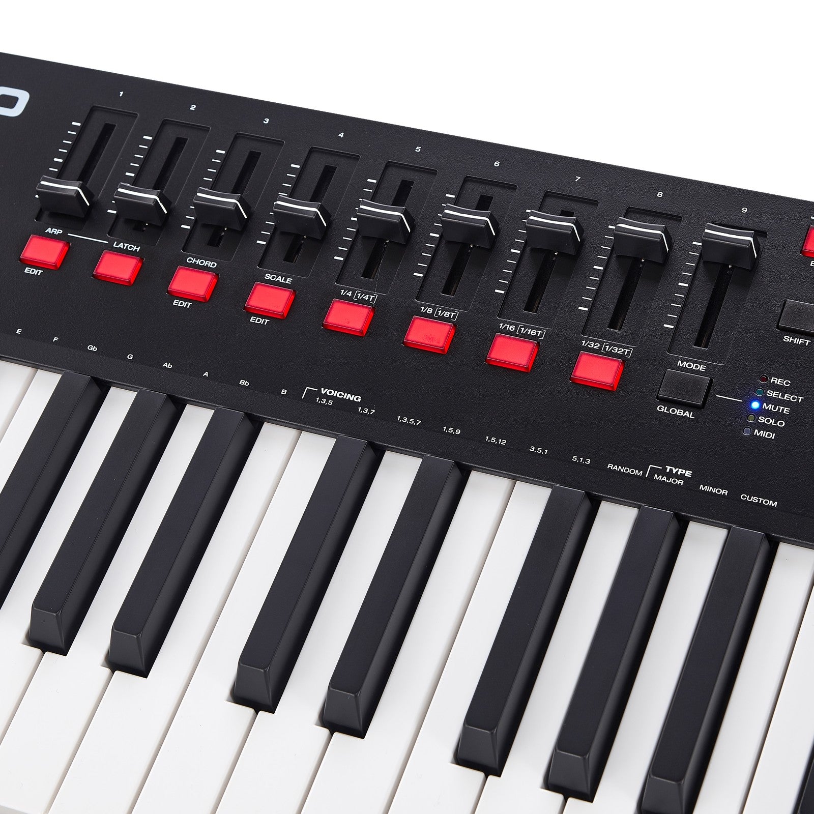 M-Audio OXYGEN PRO 61