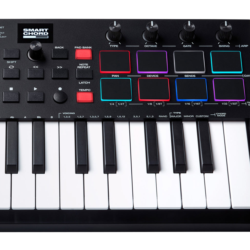 M-Audio OXYGEN PRO MINI