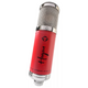 Monkey Banana Hapa USB Mic, Red