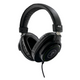 Mackie MC-100 Professional Closed-Back Headphones