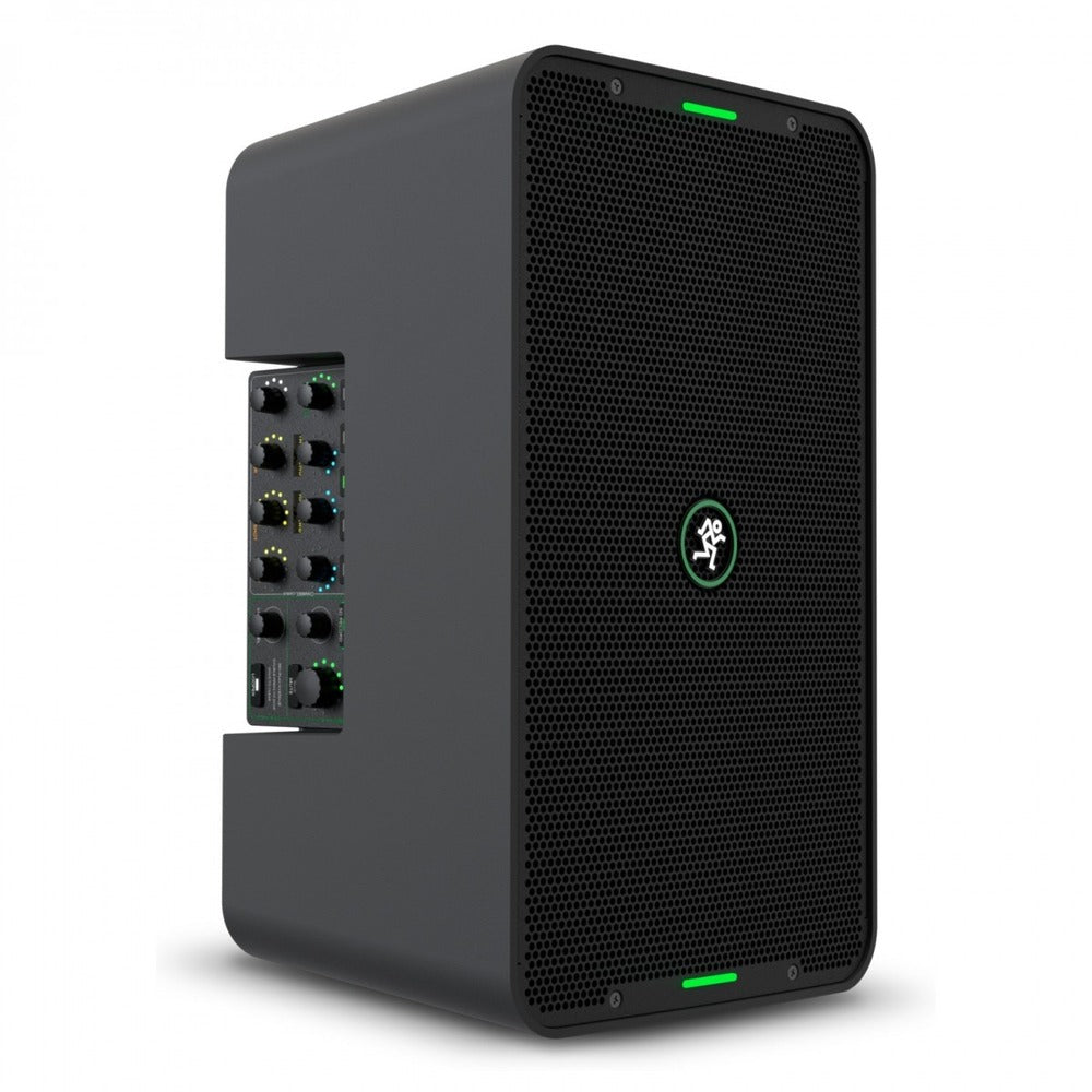 Mackie ShowBox Two Button Footswitch