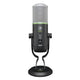 Mackie CARBON Premium USB Condenser Microphone Includes Stand & 16 Exclusive Plugins
