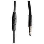 Mackie CR BUDS High Performance Earphones with Mic and Control