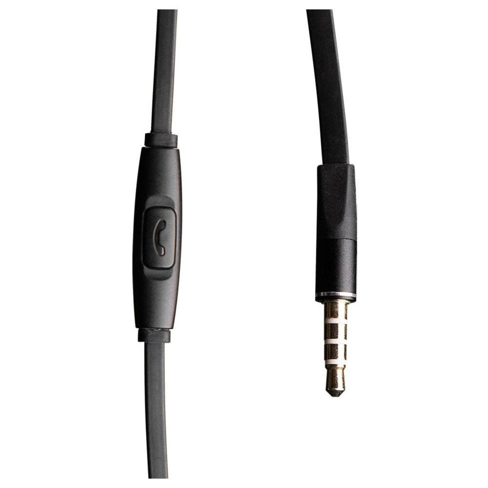 Mackie CR BUDS High Performance Earphones with Mic and Control