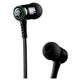 Mackie CR BUDS High Performance Earphones with Mic and Control
